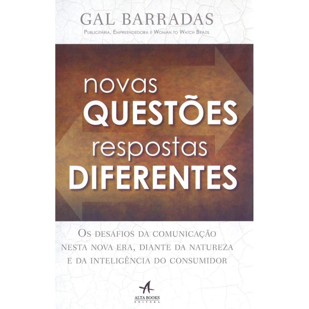 Novas questões respostas diferentes - Os desafios da comunic