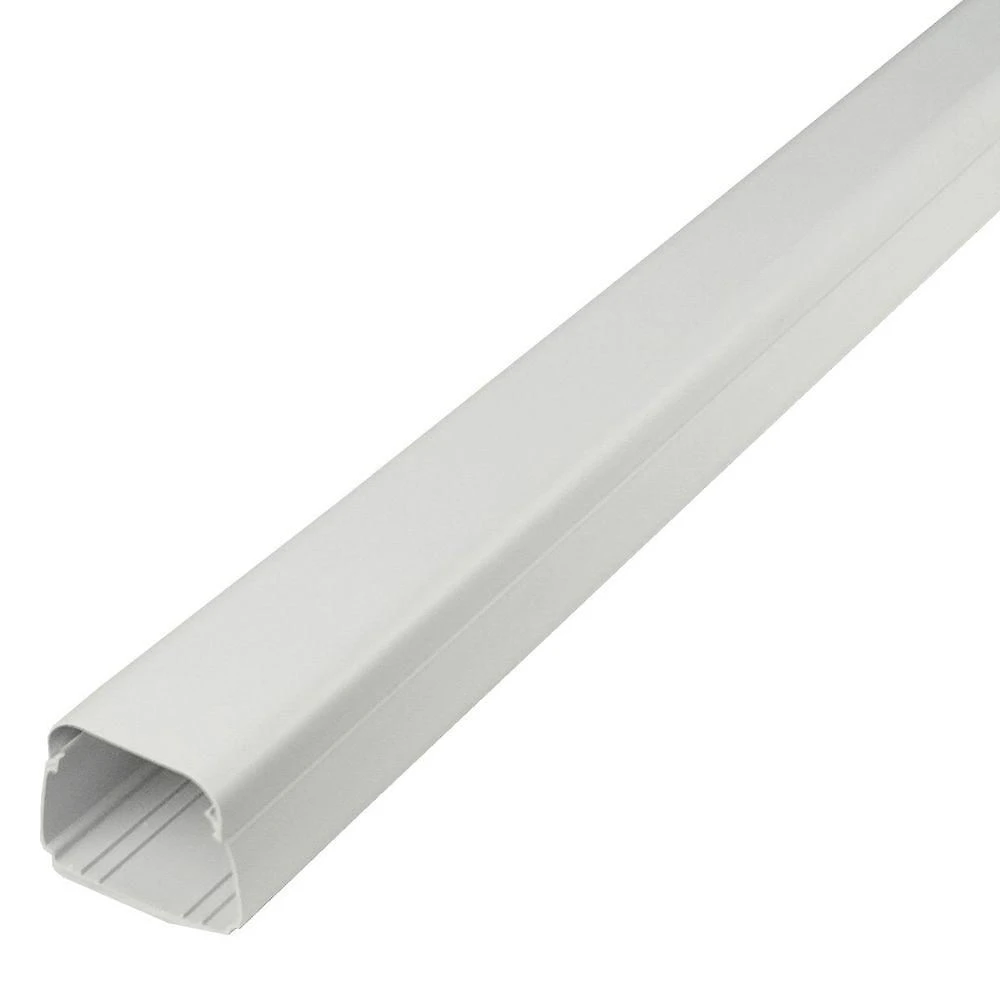 Canaleta Para Dreno Cb30 - Barra 1mt Medidas 3,5x3x100cm