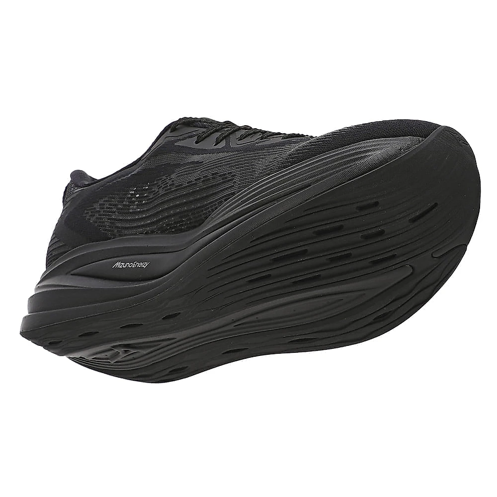 Tênis de Corrida Mizuno Neo Vortex 34 Preto