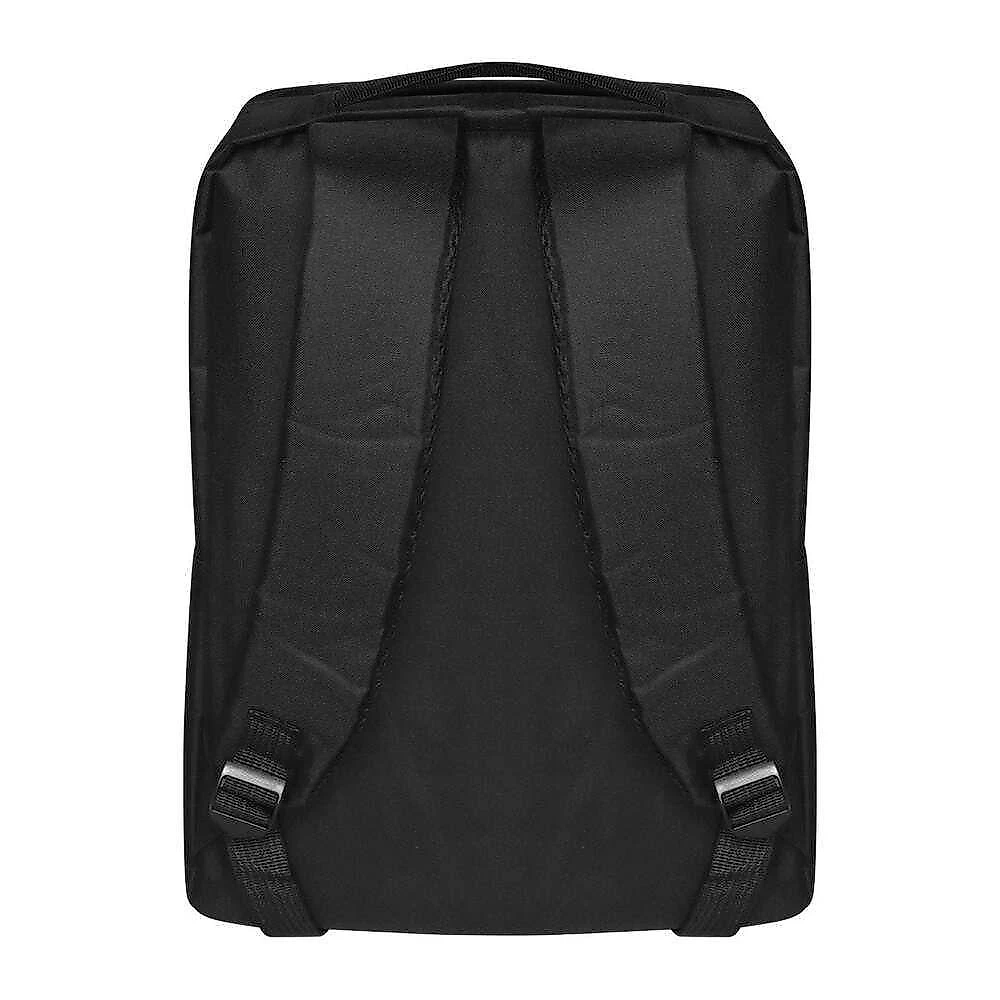 Mochila para Notebook VKBAG010 Slim com Porta USB Preta Vinik