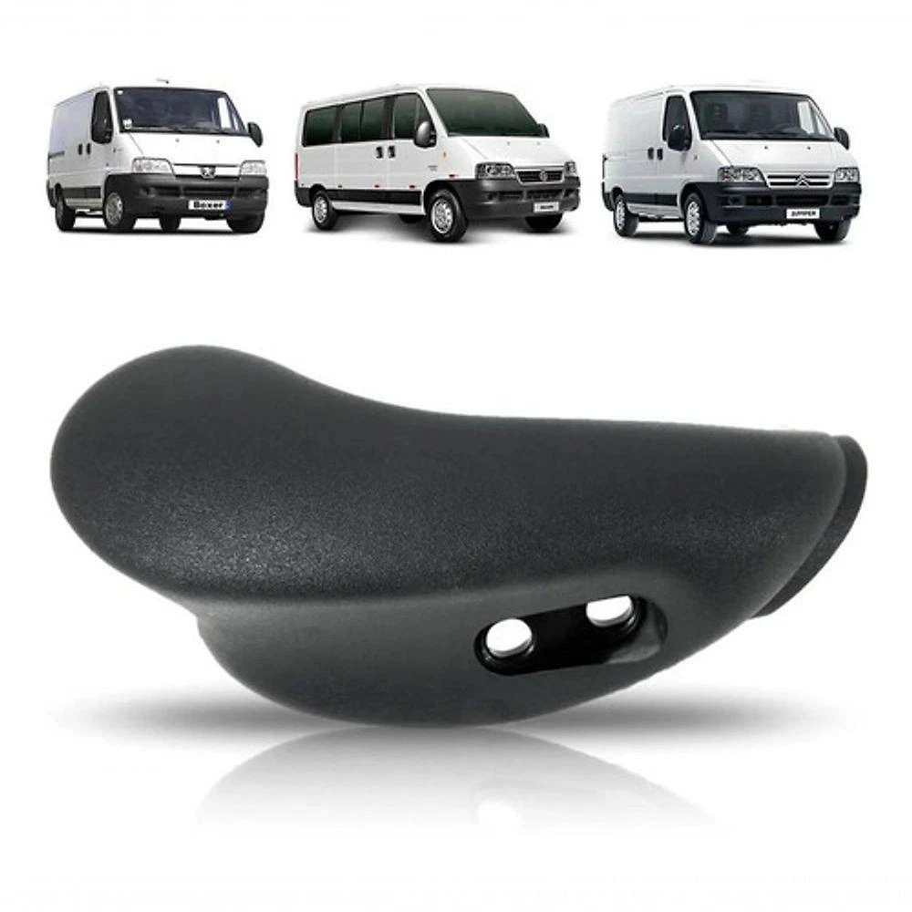 Maçaneta Interna Porta Esq Diant Ducato Peugeot Boxer [f103]