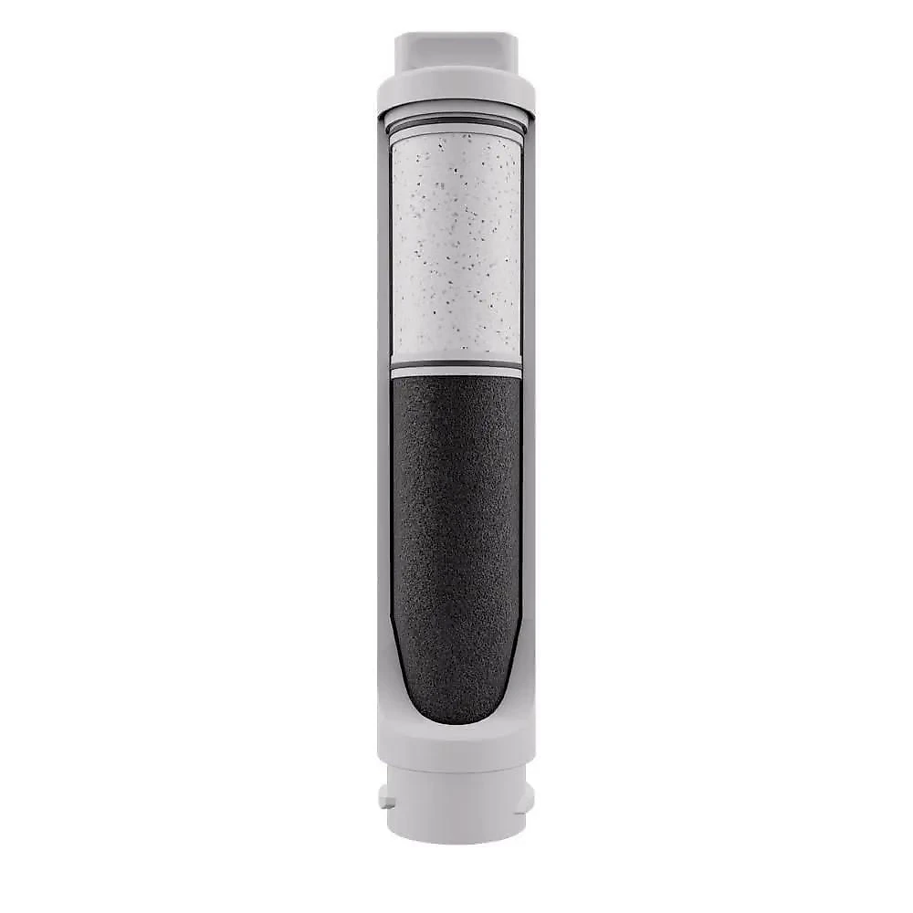 Purificador De Água Philco Água Natural e Gelada PPU12A Bivolt Bivolt