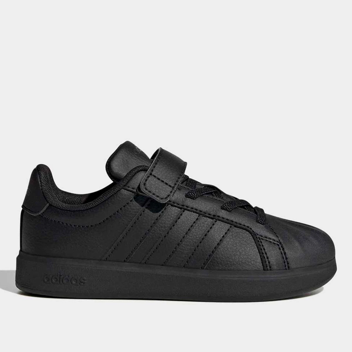 Tenis Infantil Adidas Streettalk