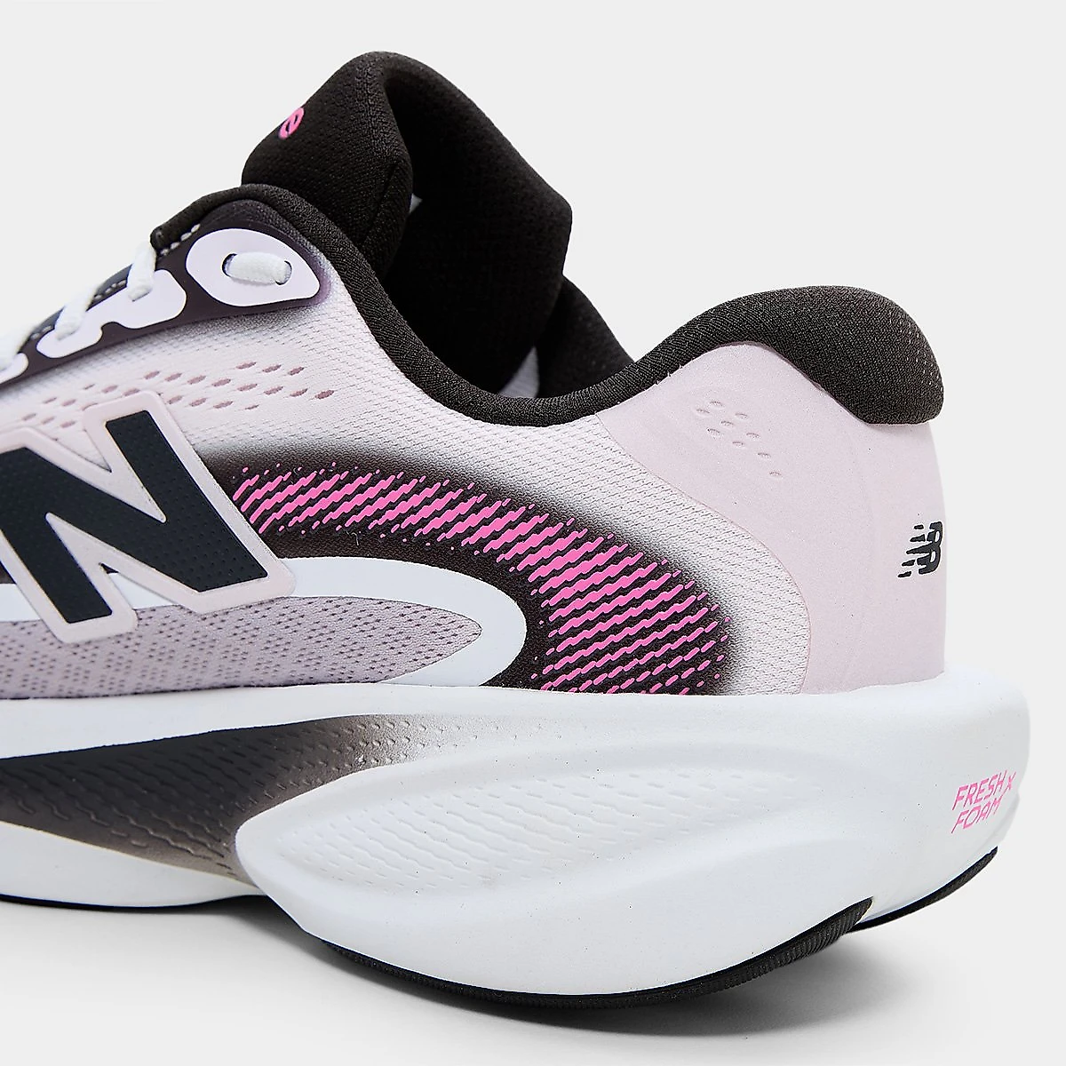 Tênis New Balance Ellipse Feminino Rosa Claro - 34