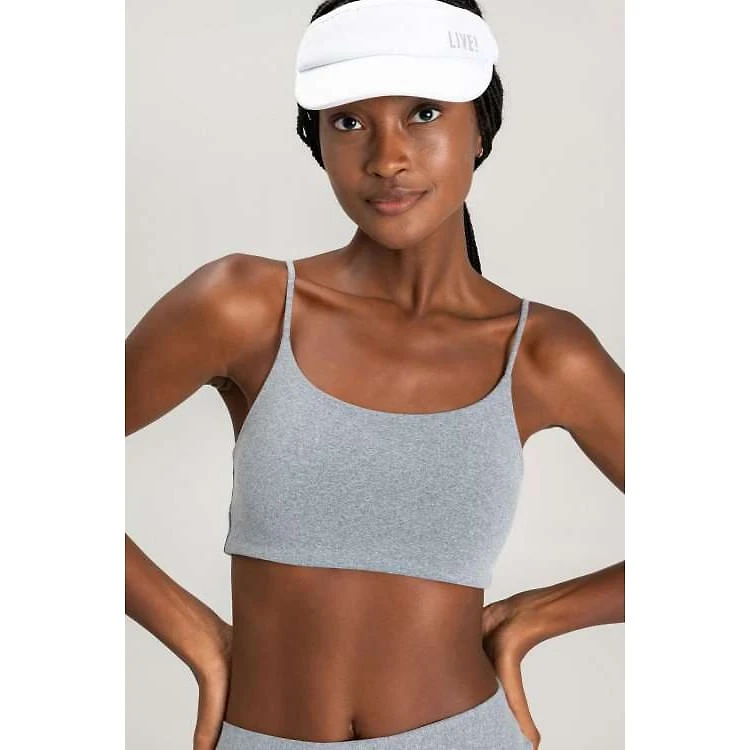 Top Live Body Curve Essential - MESCLA