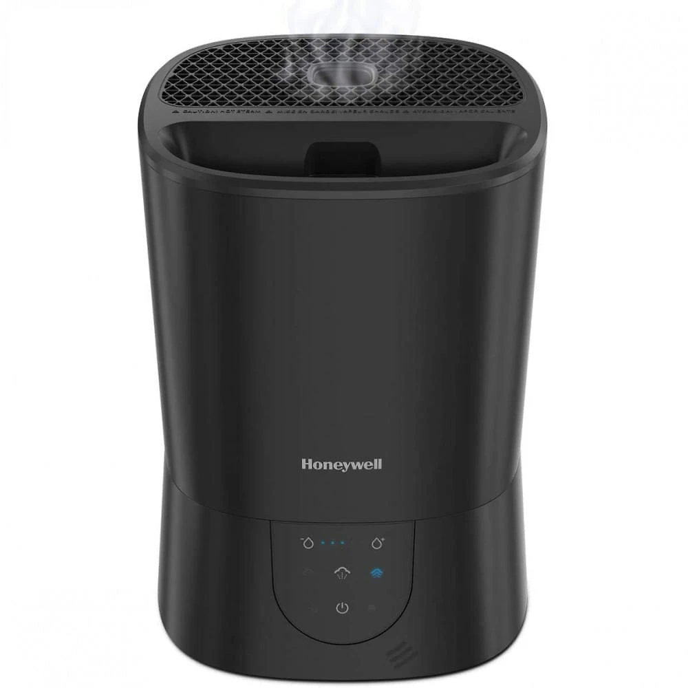 Honeywell Umidificador Ultrassônico Portátil 15L até 24H 11