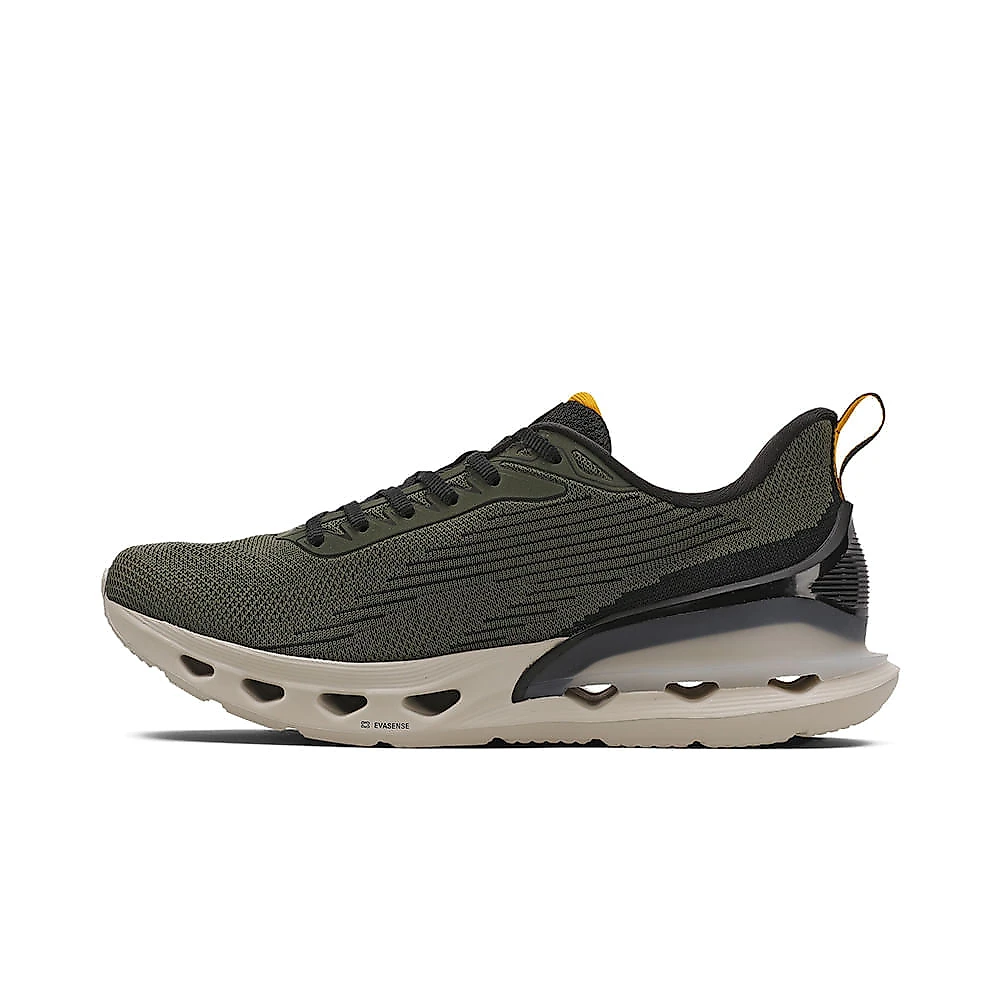 Tênis Olympikus Quartzo Masculino 37 Verde
