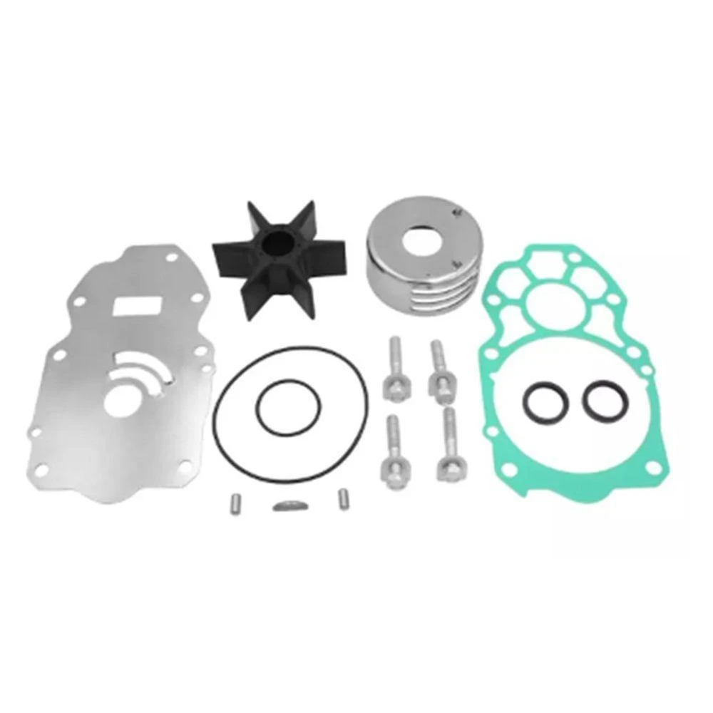 Reparo Bomba D'água Yamaha 225-250-300 Hp Iamaha 4t