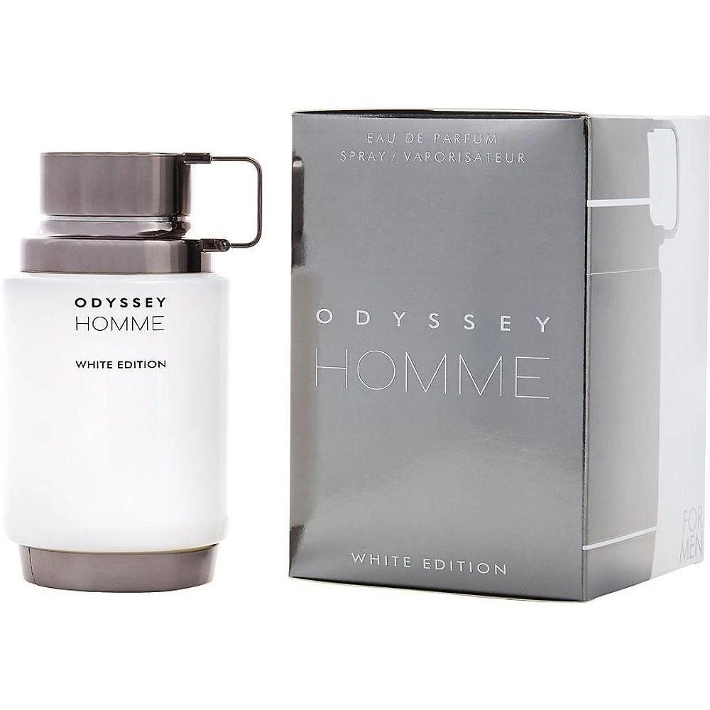 Perfume Masculino Armaf Odyssey Homme White Edition Eau de Parfum Spray 200ml