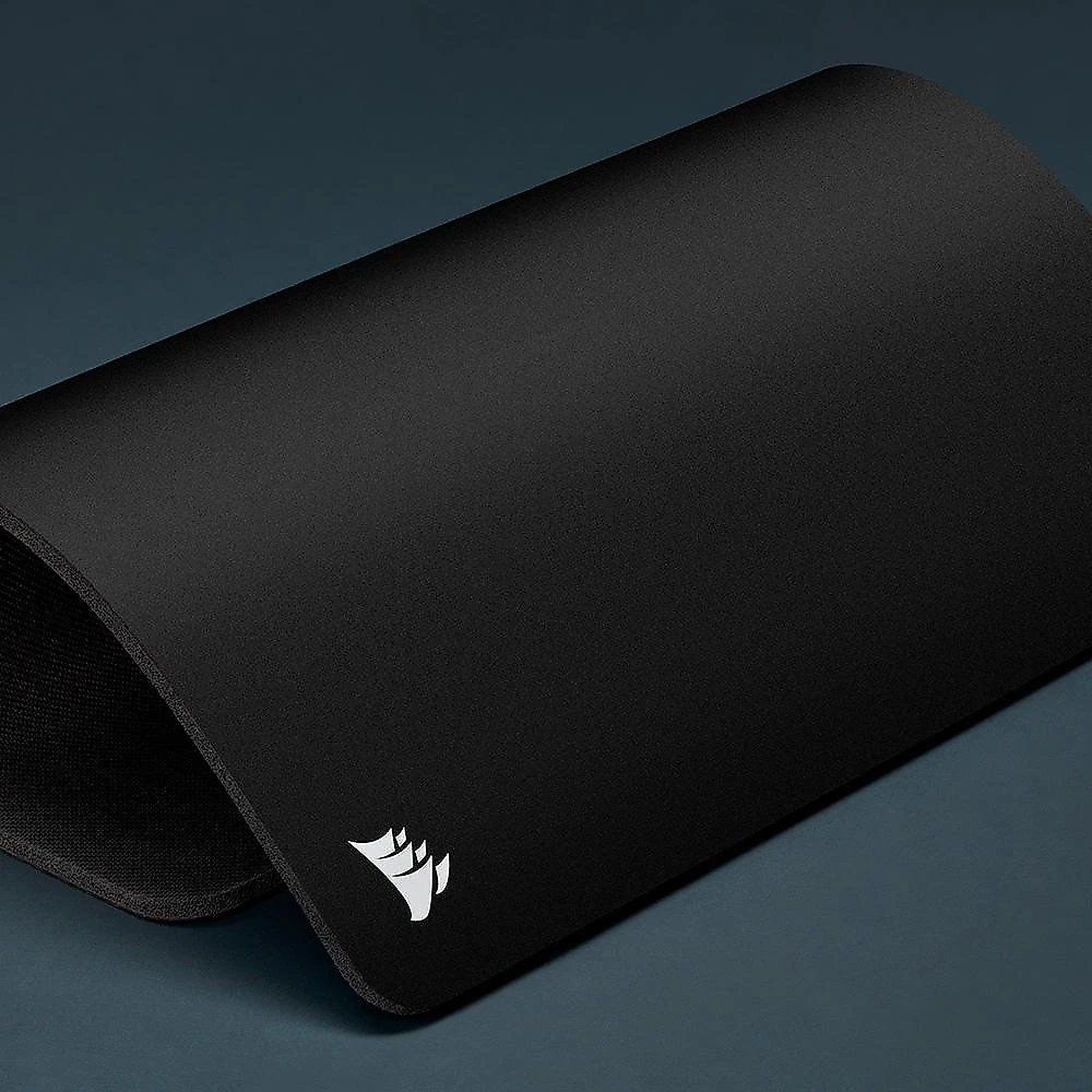 Mousepad Gamer Corsair MM200 PRO XL, Grande (450x400mm), Preto - CH-9412660-WW