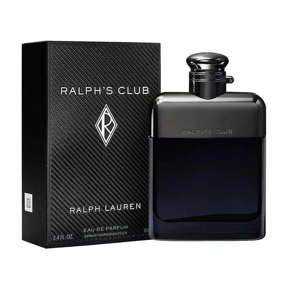 Miniatura Ralph's Club Ralph Lauren Eau De Parfum Perfume Masculino 100ml