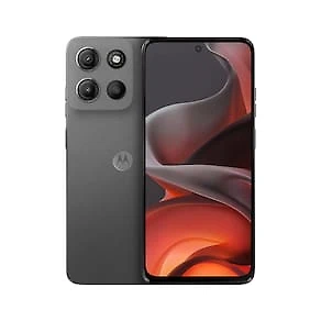 Miniatura Smartphone Motorola Moto G15 Tela 6.7" 256GB 4G Câmera 50MP Grafite