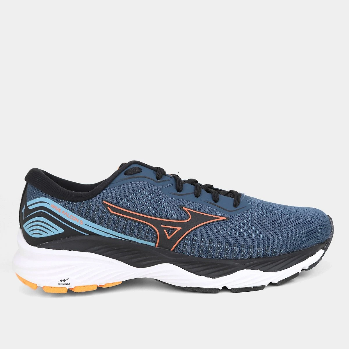 Tênis Mizuno Wave Falcon 5 Masculino
