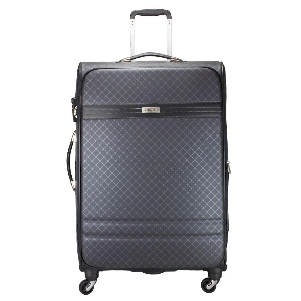 Mala de viagem lansay g saint germain lx 22 preto