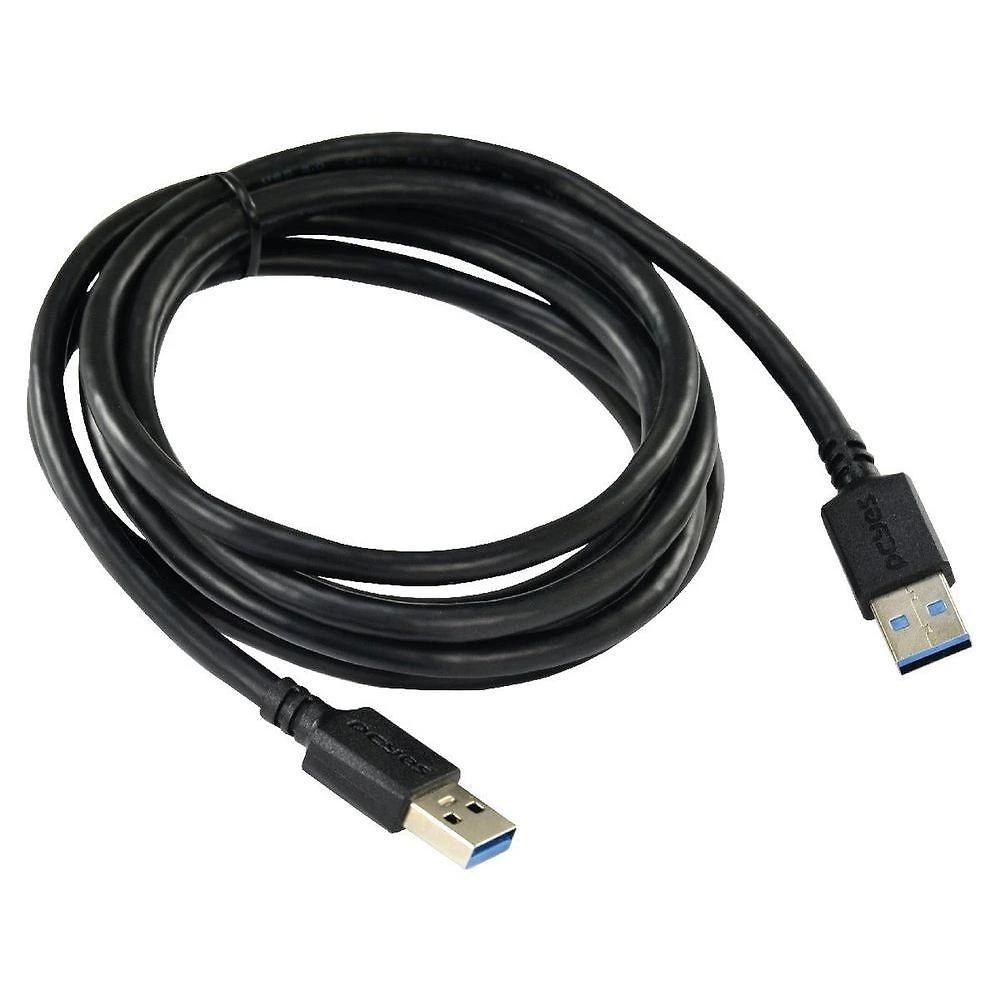 Cabo Dados Usb A3.0 2m Puro Cobre Pct -1