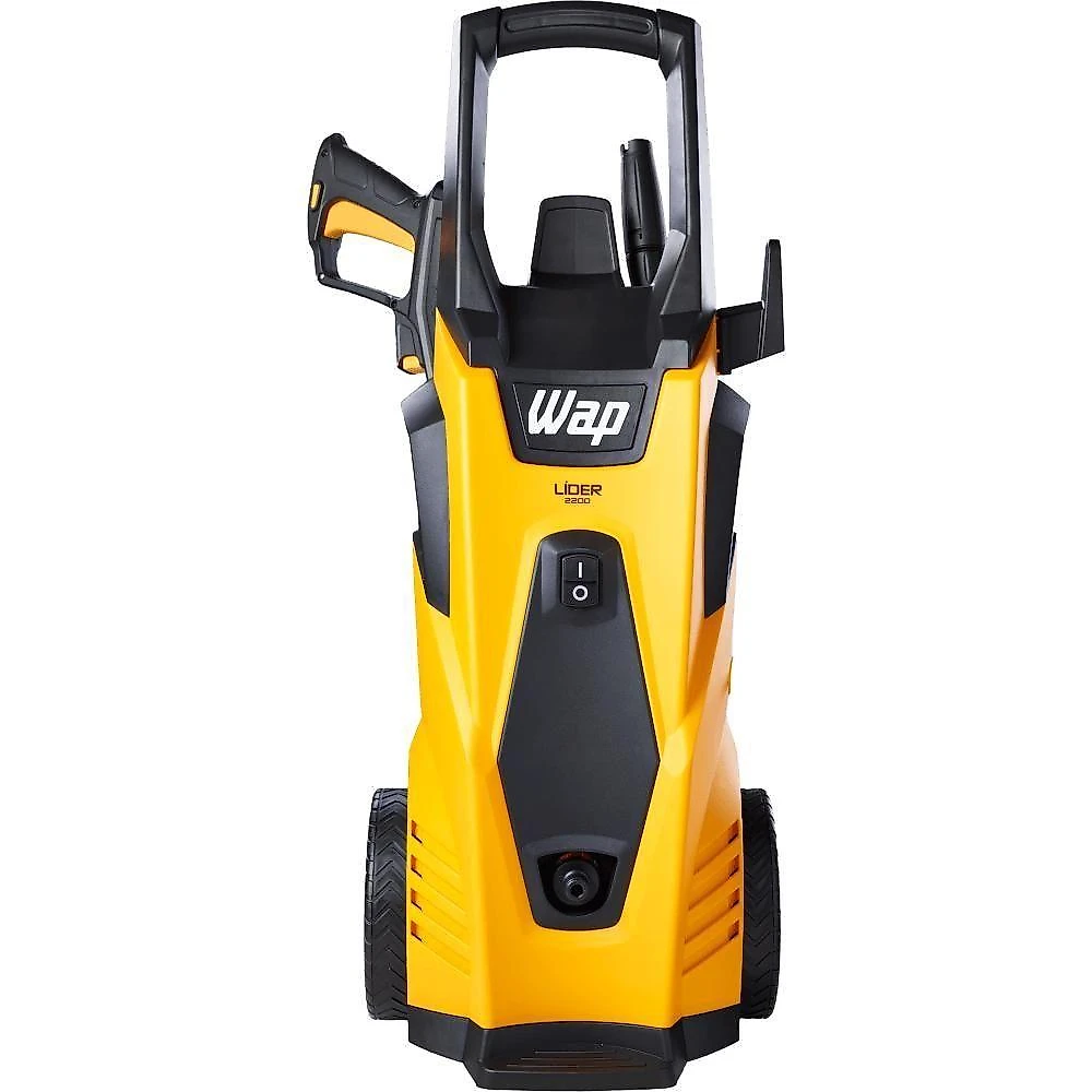 Desobstruidora De Alta Pressão 1750W 1800PSI WAP Líder Ultra 2200 110V