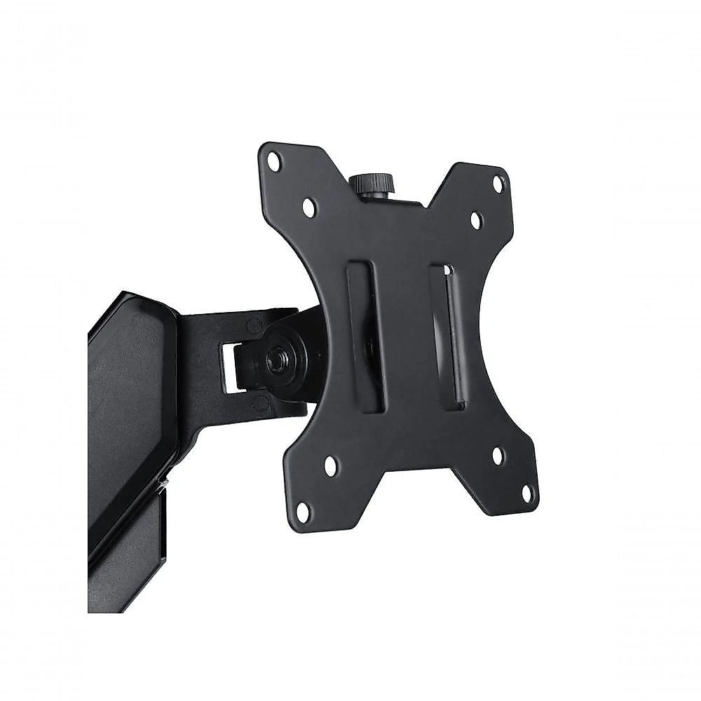 Suporte A Gás Para Monitor De Parede 17''-32'' Vesa 100x100