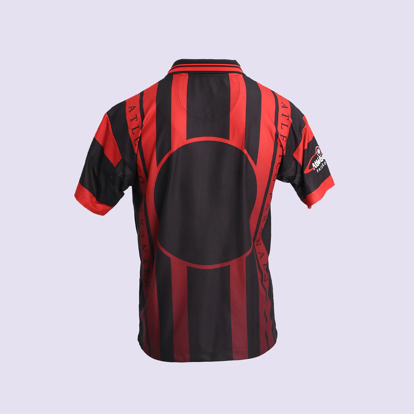 Miniatura Camisa CAP Retrô 1999 Juvenil 10