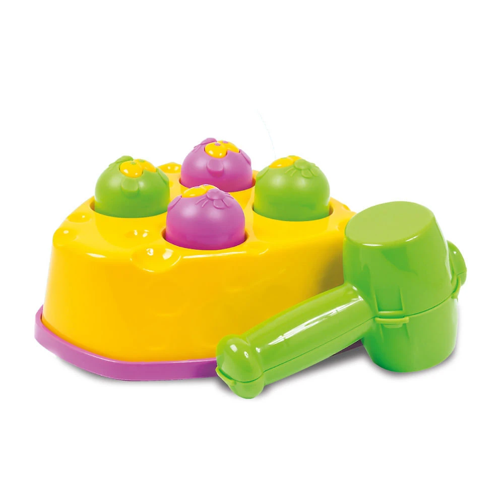 Rata Tuff Educativo Solapa JXP