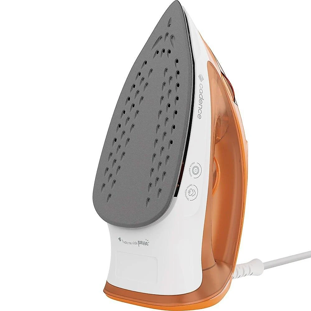 Ferro a Vapor Cadence, IRO210 - 220 Volts