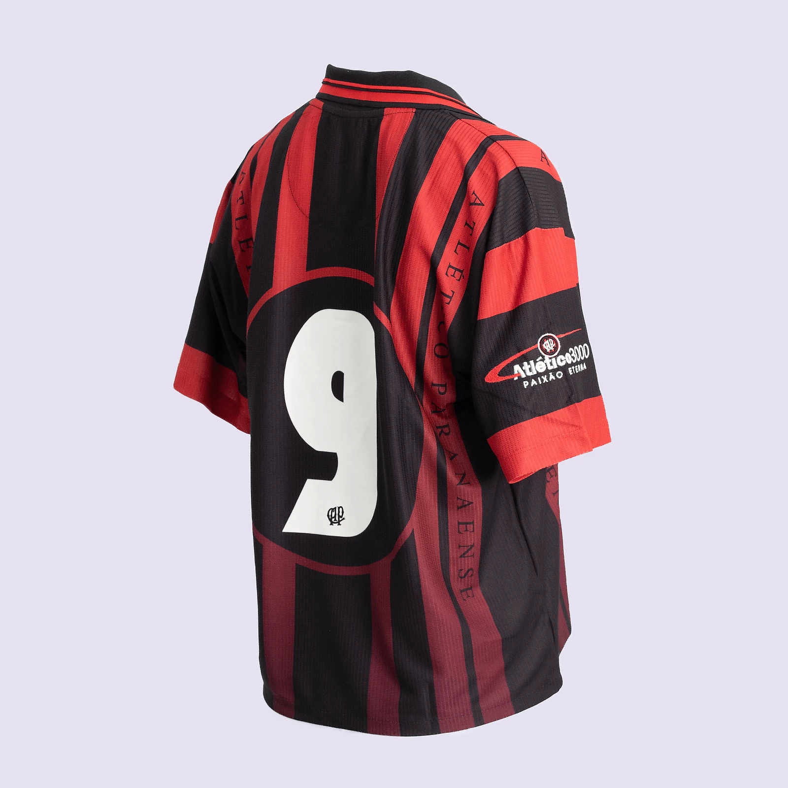 Camisa CAP Retrô 1999 Feminina G