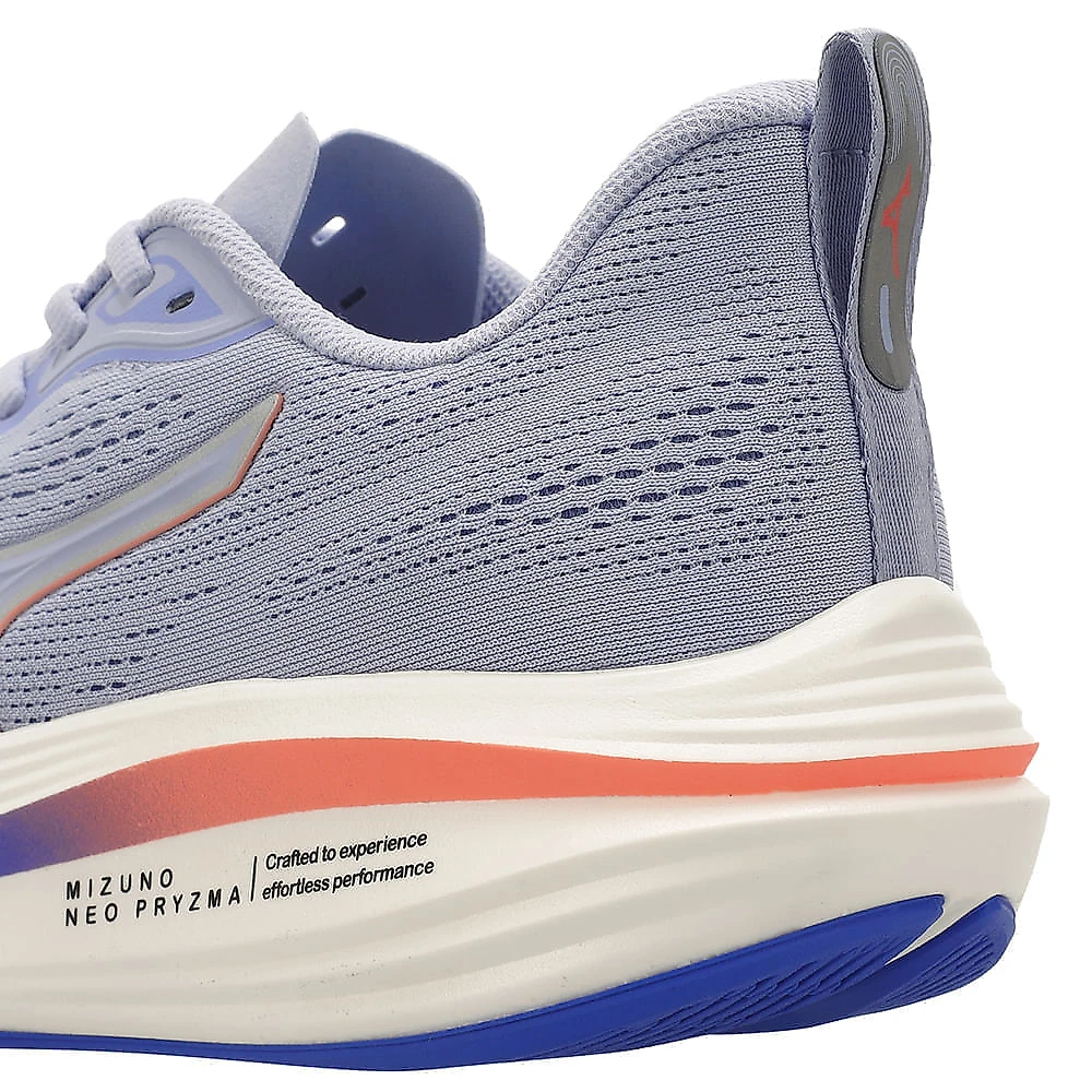 Tênis de Corrida Mizuno Neo Pryzma Roxo - 34