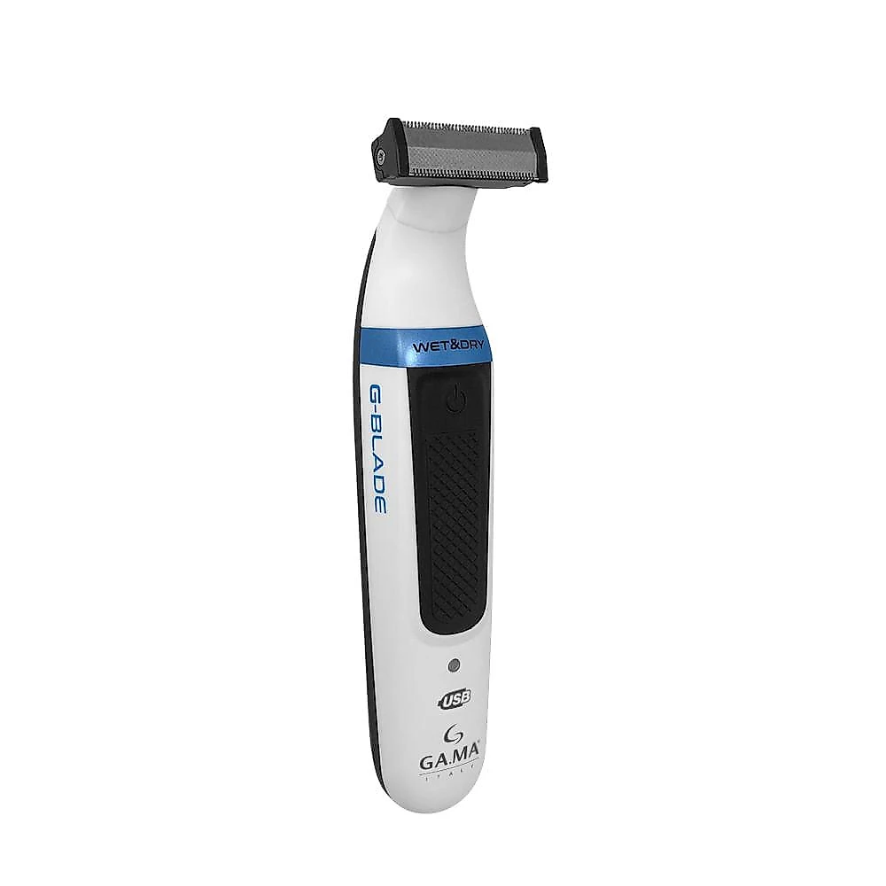 Aparador de pelos g-blade w&d usb bivolt