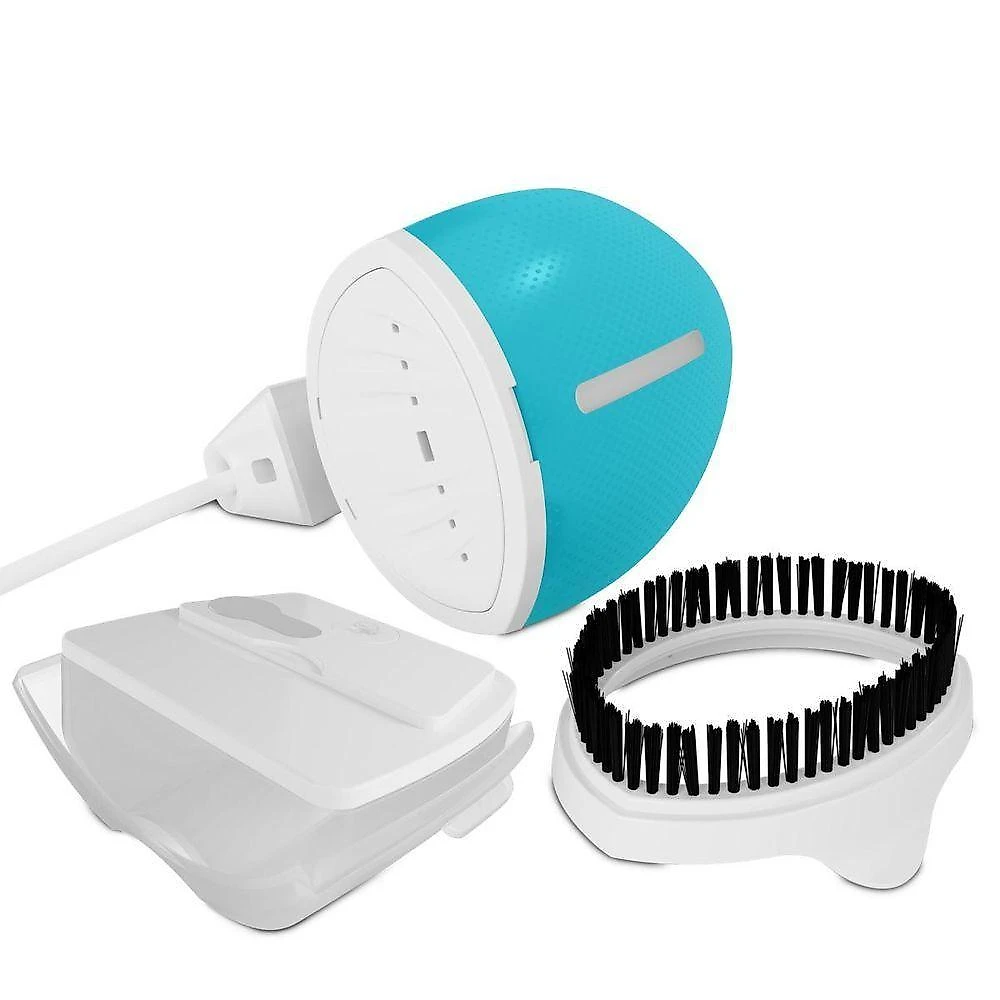 Passadeira a Vapor Britânia BVP08A 1000W 0,3L com Ajuste de Vapor Branco 220V