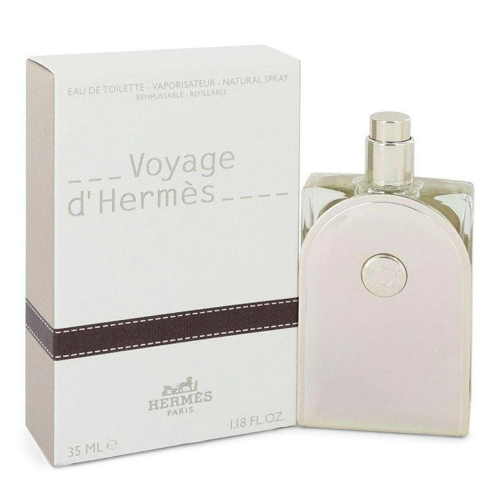 Perfume Masculino Voyage D'hermes Hermes 35ml