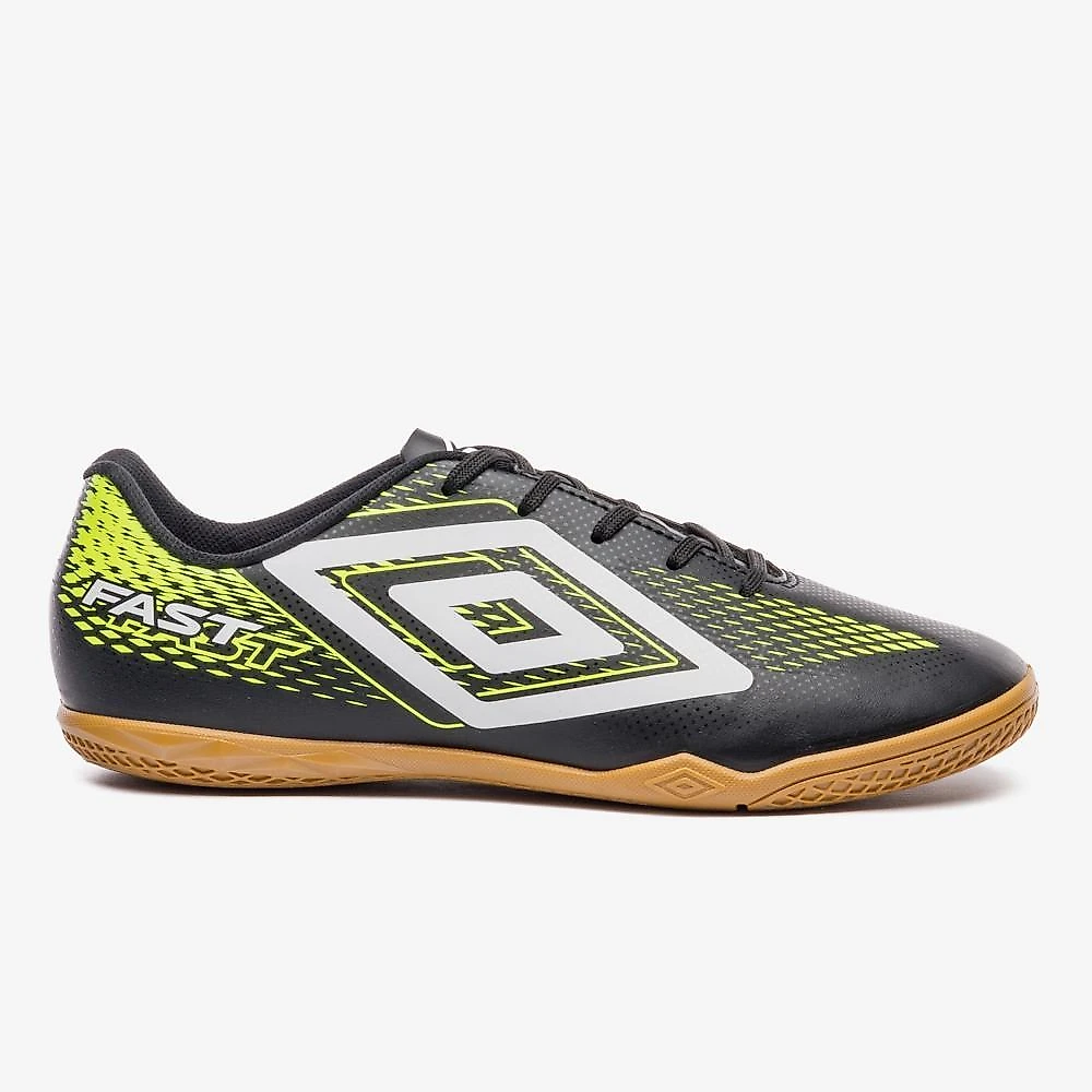 Chuteira futsal umbro fast ii 37