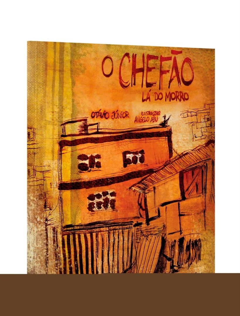 Chefao La Do Morro, O