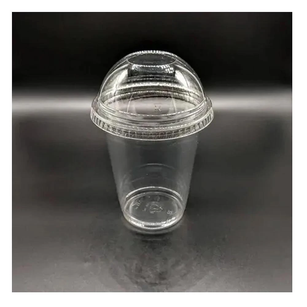 Miniatura Copos De Lembrancinha De Doces Para Festas Com Furo 330 Ml