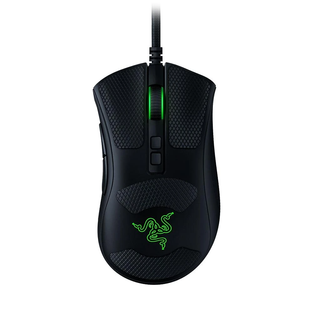Grip tape para mouse deathadder v2 elite e essential - fita adesiva para deathadder v2 elite e essential - rc3003210200r3x