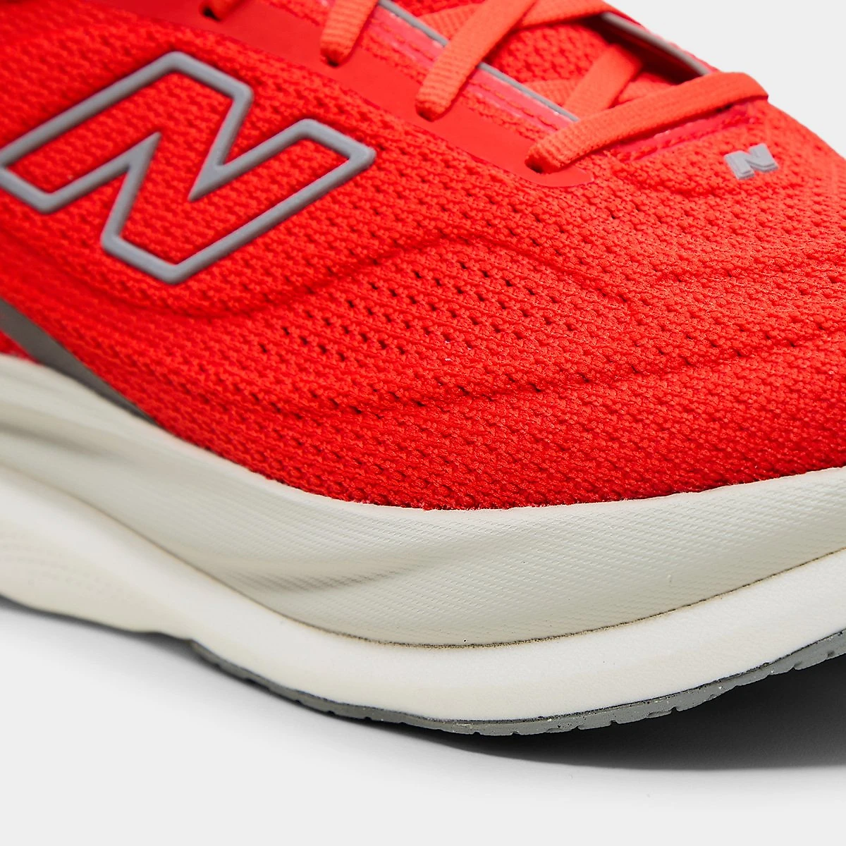 Tênis New Balance Infinion 1080 V15 Masculino Vermelho Claro - 38