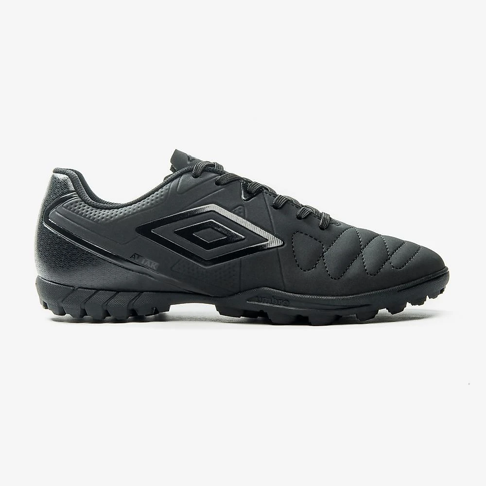 Chuteira society umbro attak eternal 37