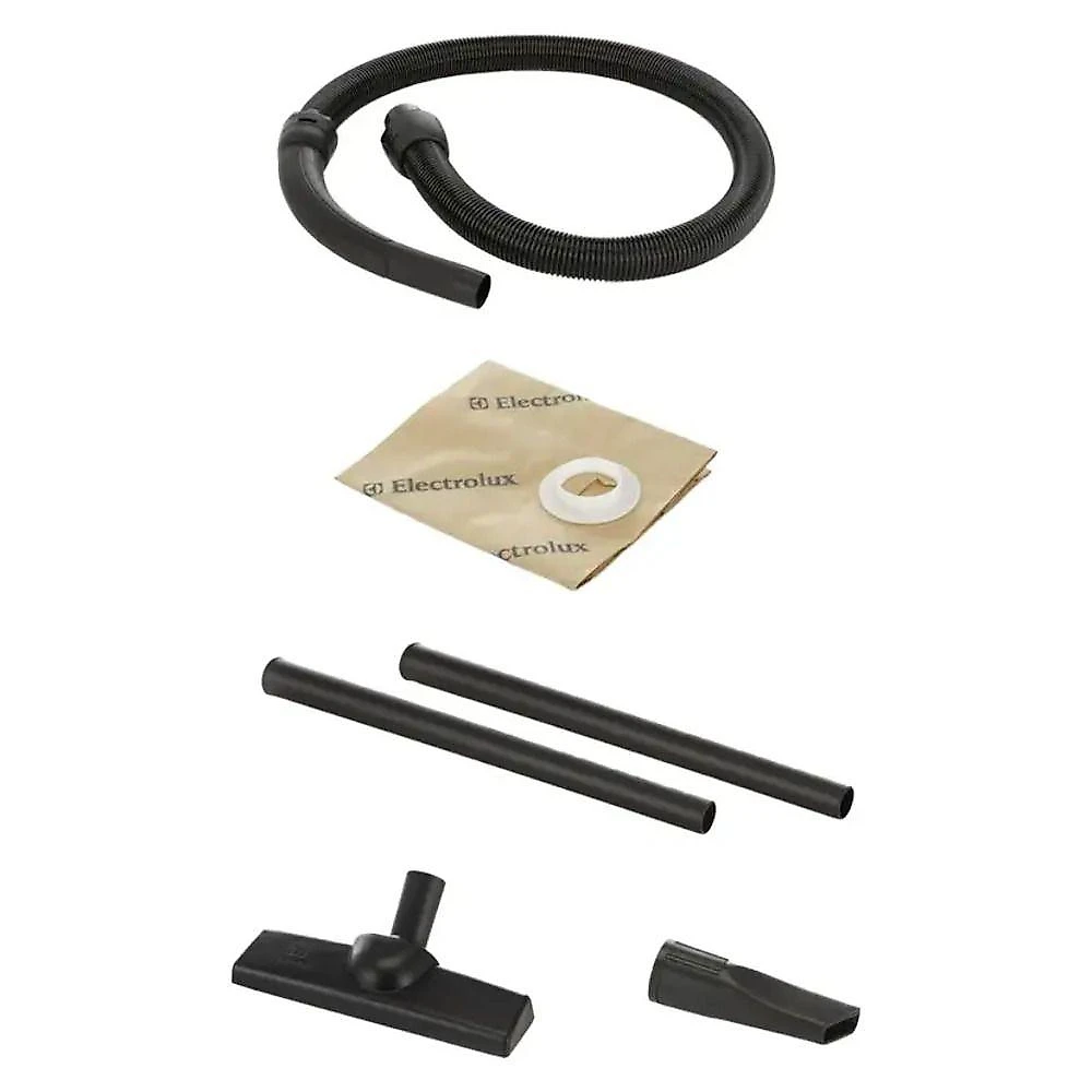 Aspirador Electrolux Hidrolux 1250W - Awd01-1 Preto 110V