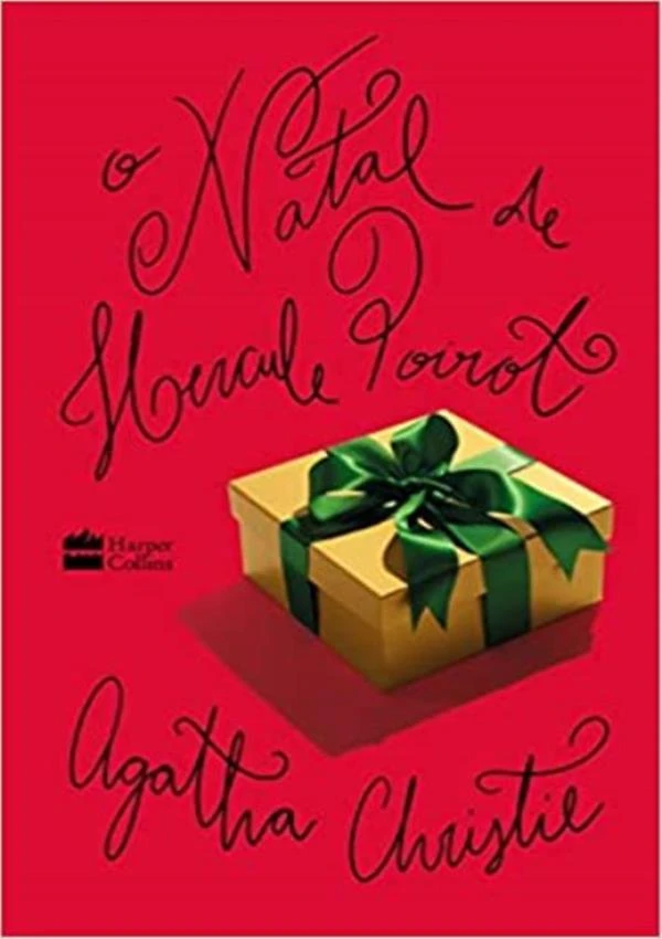 Natal De Hercule Poirot,O