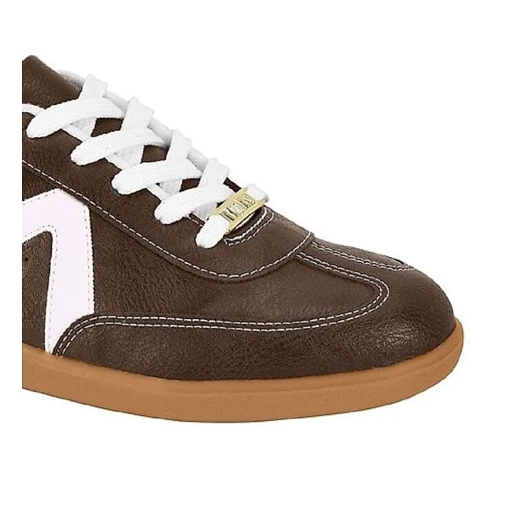 Miniatura Tenis Vizzano Feminino - Chocolate - CHOCOLATE