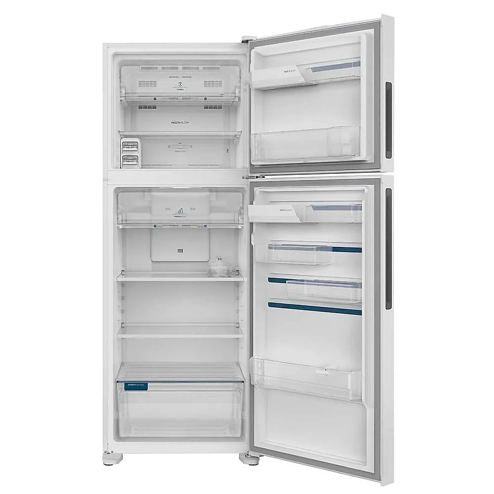 Geladeira Electrolux Frost Free Inverter 480L Efficient com AutoSense Smart Duplex  IT70 Branco - Bivolt