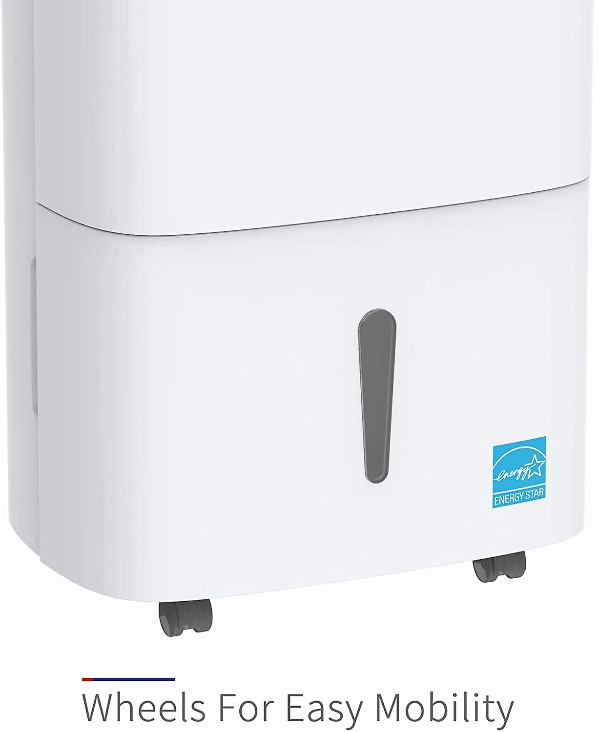 Desumidificador Shinco Energy Star Espaço de 464m2 Remoção 70L Branco 110V
