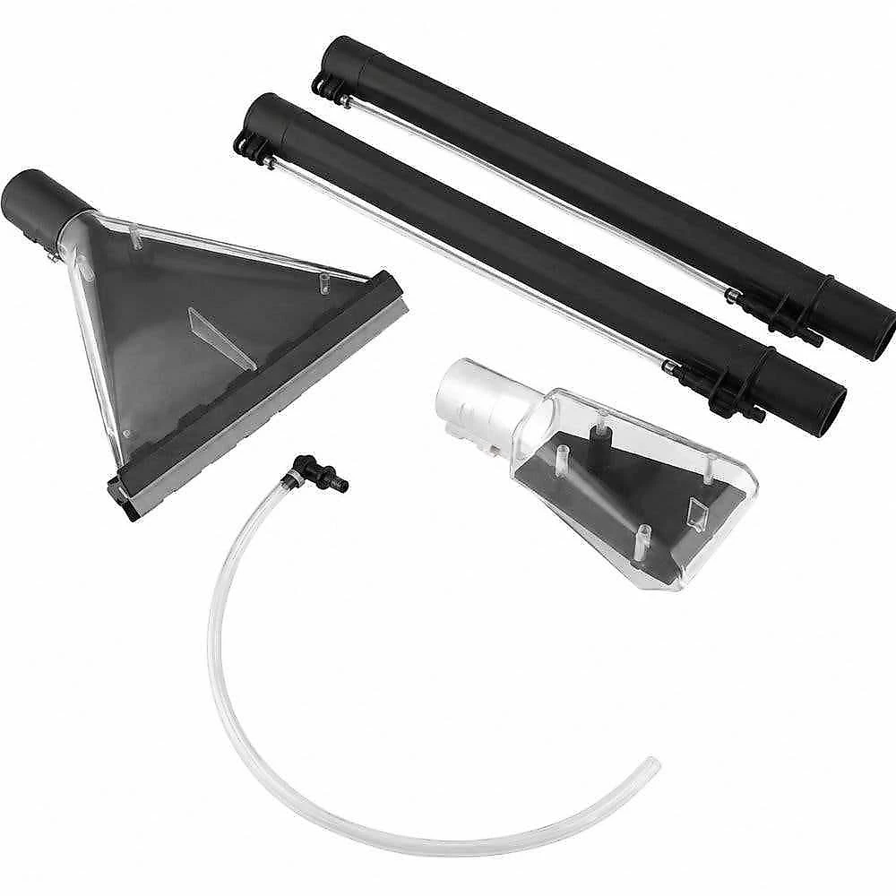 Aspirador e Extrator para Sólidos e Líquidos Portátil Vonder ELV1300 1300W 10L Amarelo 110V