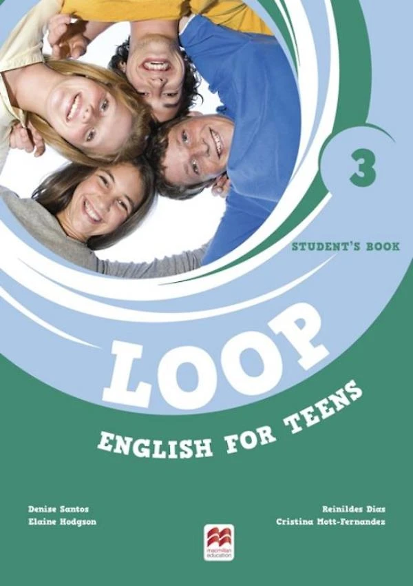 Loop 3 Sb With Digital Book