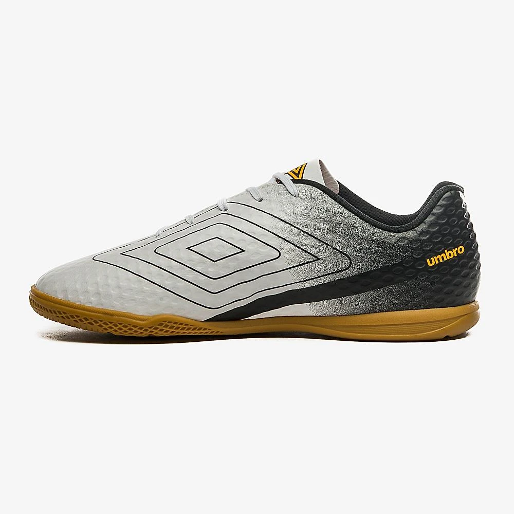 Chuteira futsal umbro warskin