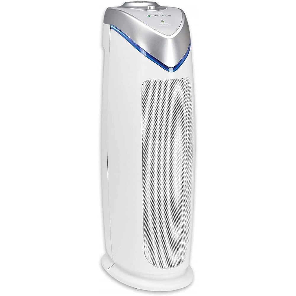 Guardian Purificador de Ar Automático 4 em 1 com Filtro HEPA
