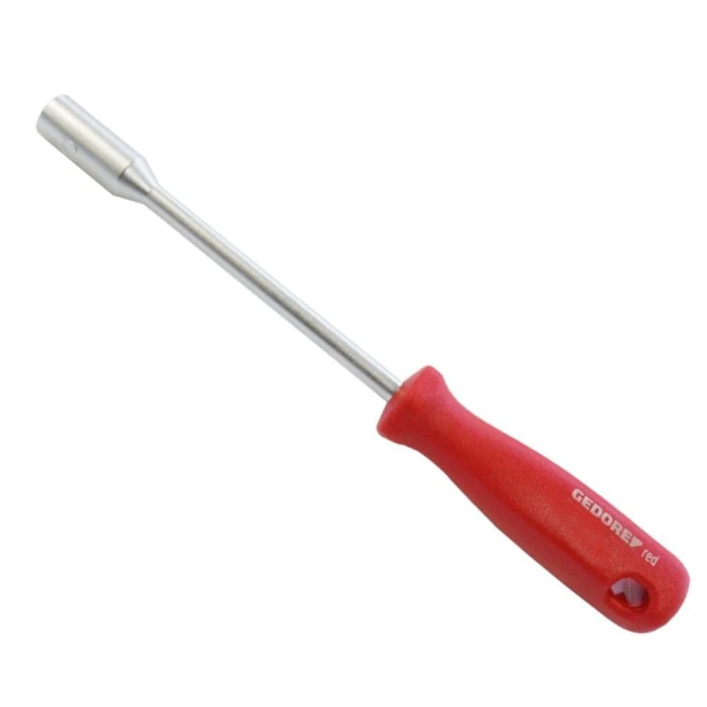 Chave Canhão 7mm - 3369976 - Gedore Red