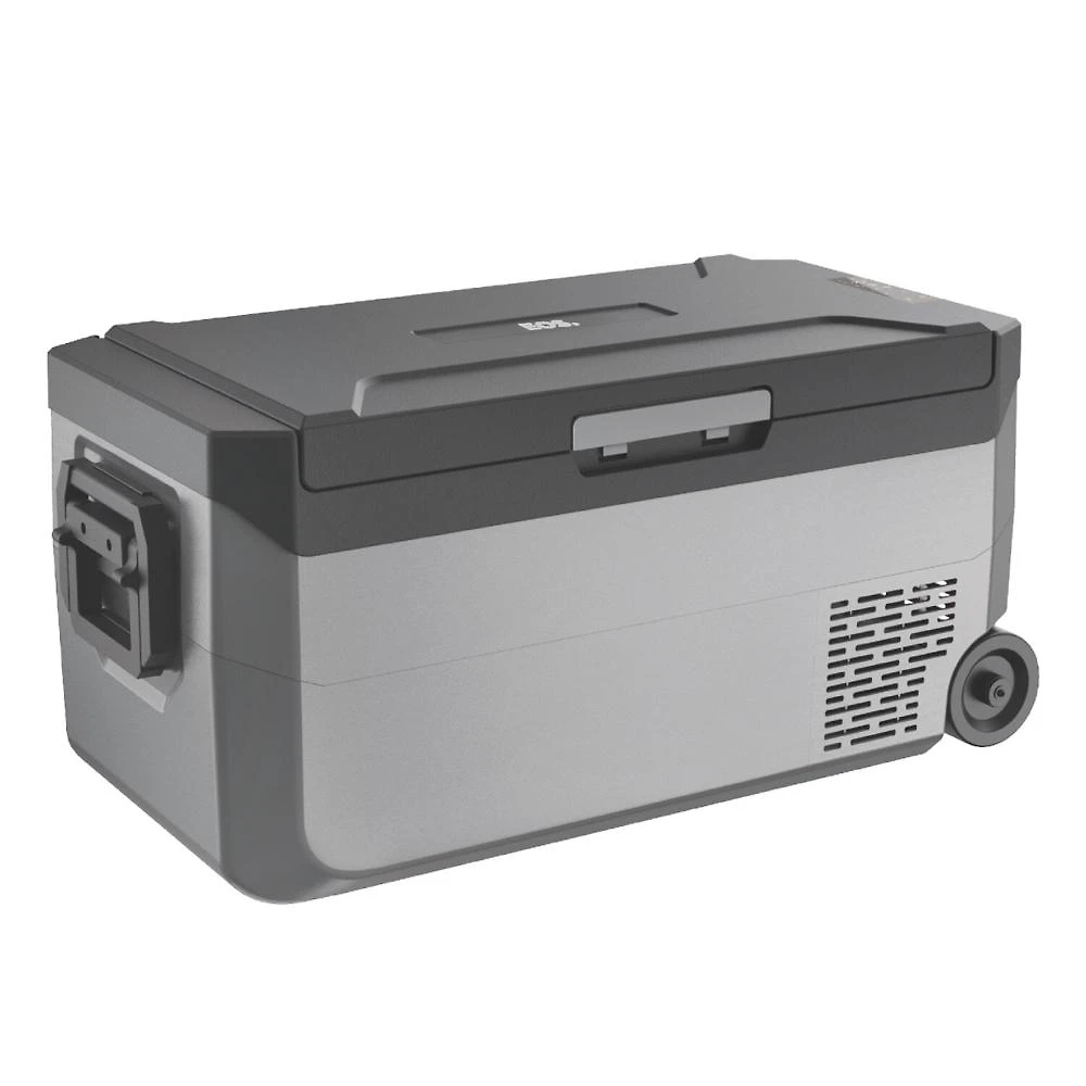 Freezer e Geladeira Portátil EOS 35 Litros EFC40 110V/220V/12V/24V