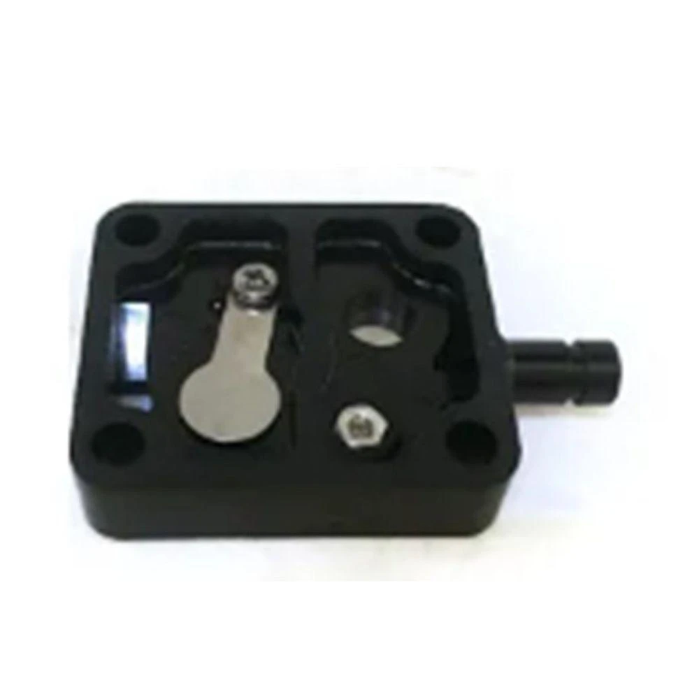 Carcaca Bomba Gasolina Iamaha 9.9hp 15hp 25hp