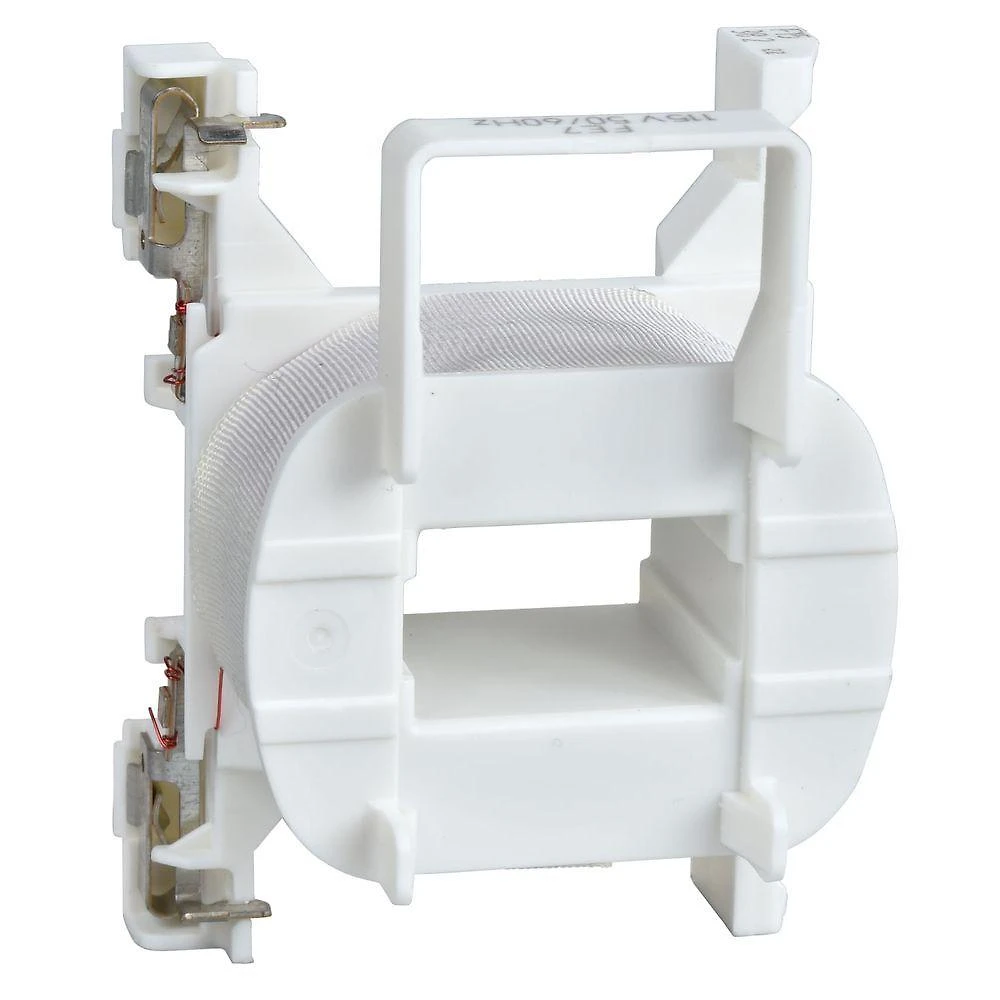 Bobina do Contator LXD1R7 440V 50-60Hz para LC1D09 a LC1D38 com Resistência de 1993 Ohm Schneider