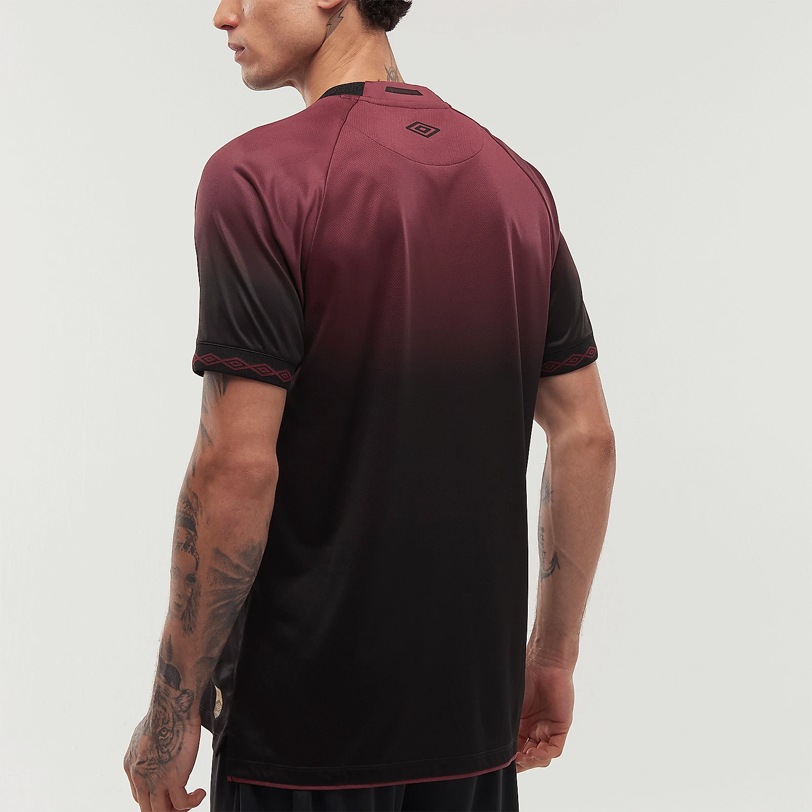 Camisa Masculina Athletico Jogador Oficial 3 2025 TAM 2G