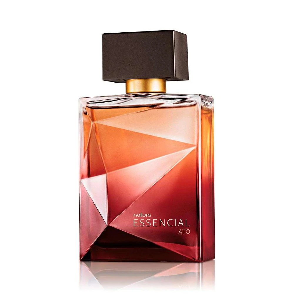 Deo Parfum Natura Essencial Ato Masculino 100ml